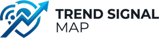 Trend Signal Map